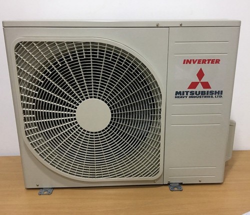 Mitsubishi air condition 5kw - mitsubishi,