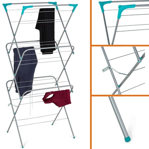 Clothes airer tier laundry - tier,
