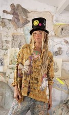 Magnolia Pearl Tiger Lily