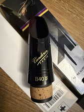 Vandoren Bb clarinet