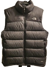 North Face Nuptse Goose-Down