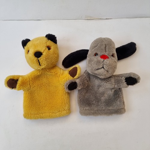 Sooty sweep classic - sooty,