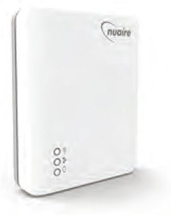 Nuaire remote monitoring - nuaire,