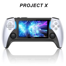 New Project X 4.3 Inch HD Game