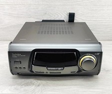 Technics SA-EH600 Stereo Tuner