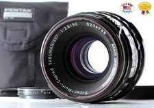 [Mint+ w/Case] Pentax 6x7 SMC