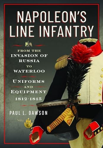 Napoleon line infantry - line, –