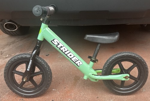 Strider sport balance - strider,