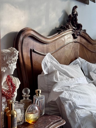 Antique french louis - antique, xv