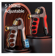 5-100kg Grip Strength Gym