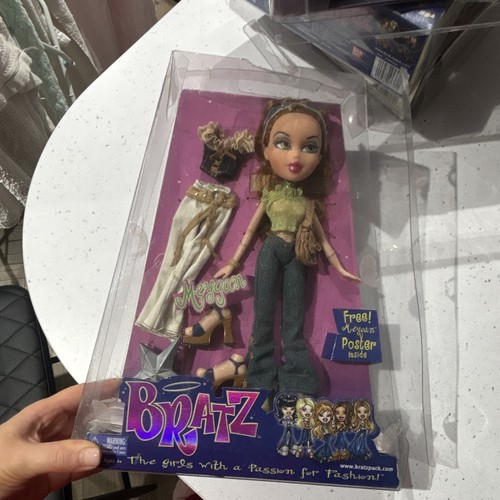 Bratz strut meygan - it,