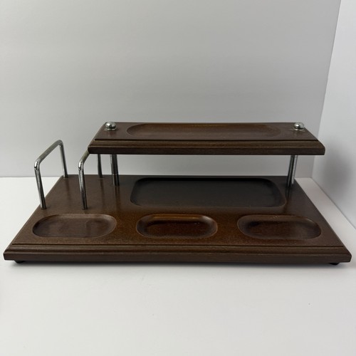 Vintage fairfax wood mens - wood,