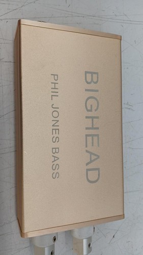 Phil jones bass bighead - bass, ha-1