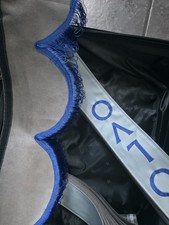 Volvo Fh Curtains Set