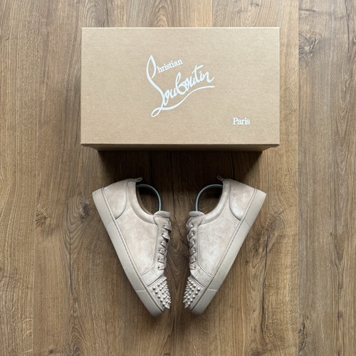 Christian louboutin louis - louboutin,