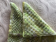 Handmade Crochet Set of 2