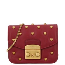 FURLA Womens Shoulder Handbag