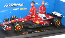 1/18 Ferrari SF-25    2025