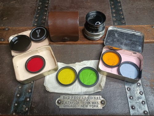Plaubel makina tele - makina, tele-makinar