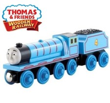 Gordon Tender Tank Engine