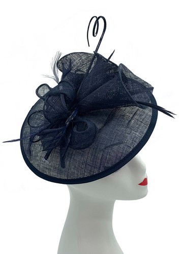 Fascinator new women large - new,