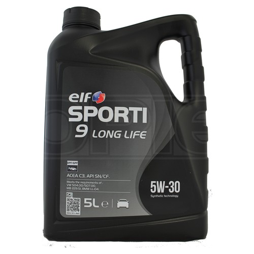 Elf sporti long life - elf,