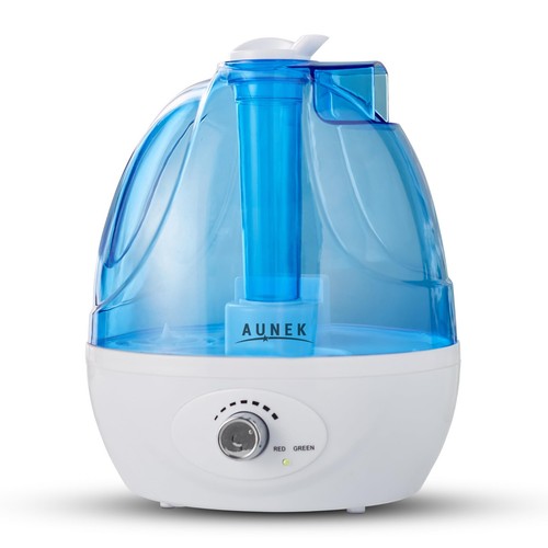 Air humidifier cool mist - cool,