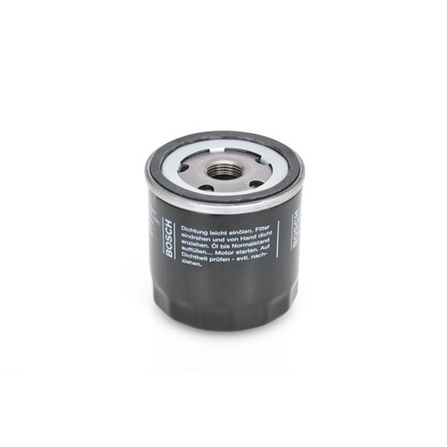 Oil filter for fiat panda - oil,