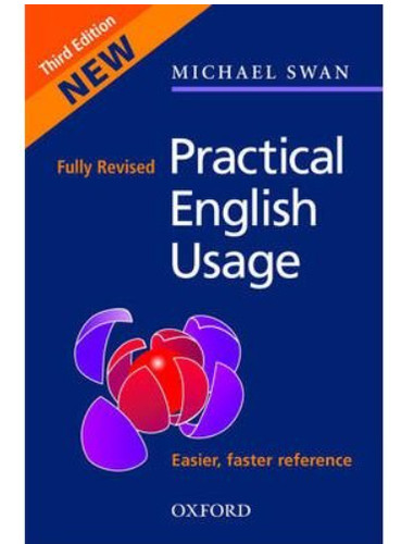 Practical english usage - practical,