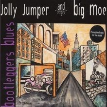 Bootleggers blues von jolly - blues,
