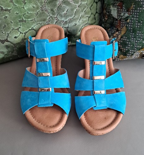 Gabor sandals slingbacks - sandals/slingbacks, uk