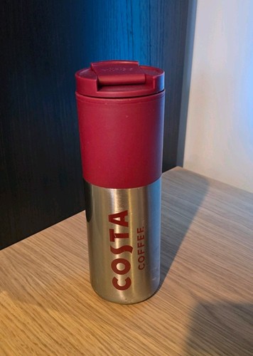 Costa coffee reusable - costa,