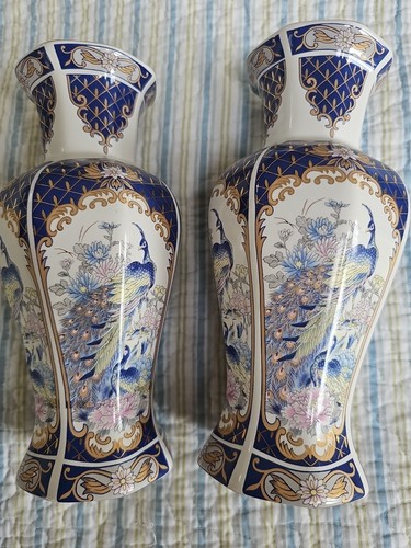 Pair vintage alcobaça - vintage,