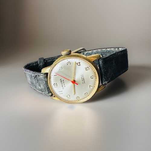 Vintage oriosa swiss - oriosa, jewels