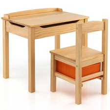 Kids table and - table, chair