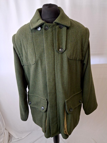 Vintage beaver bolton - of, wool