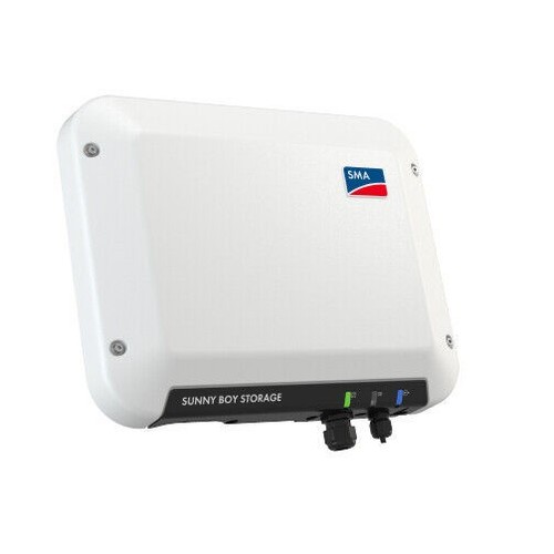 Sma sunny boy storage - boy,