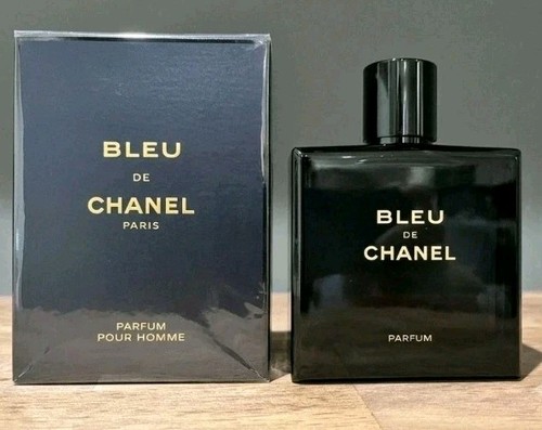 Bleu chanel parfum - de,