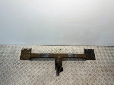 2015 BMW X5 F15 REAR TOWING