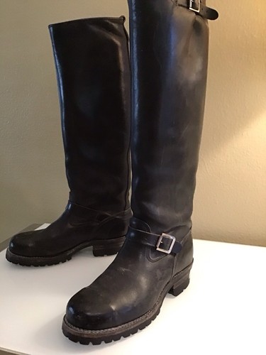 Wesco boots boot - wesco, 19