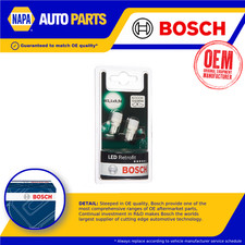 Led Retrofit 12v 1w W5w 501