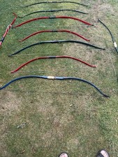 Dunarco Used  recurve bows
