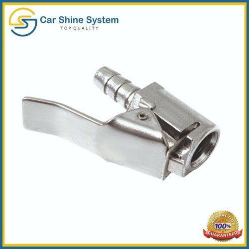 Tyre valve air - air, connector