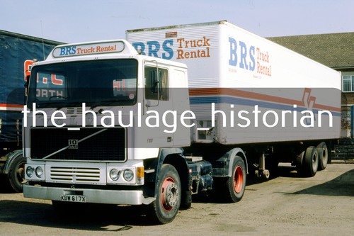 Thh truck photos - volvo, f10