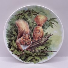 Wedgwood Plate Dorothy Wallace