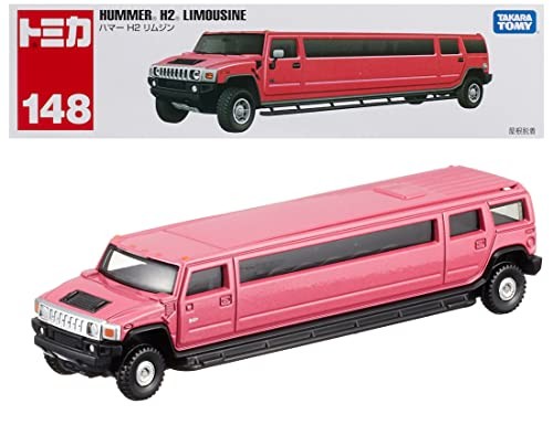 Takara tomy tomica long type - takara,