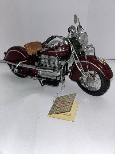 Franklin mint 1942 - mint,