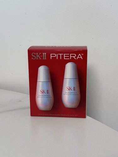 New genoptics - sk-ii,