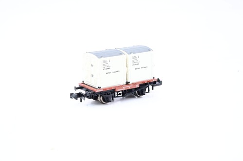 Graham farish gauge 377 340 - n,