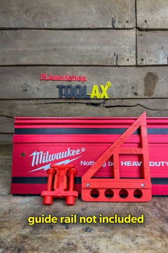 Milwaukee combo g clamp - combo, g-clamp